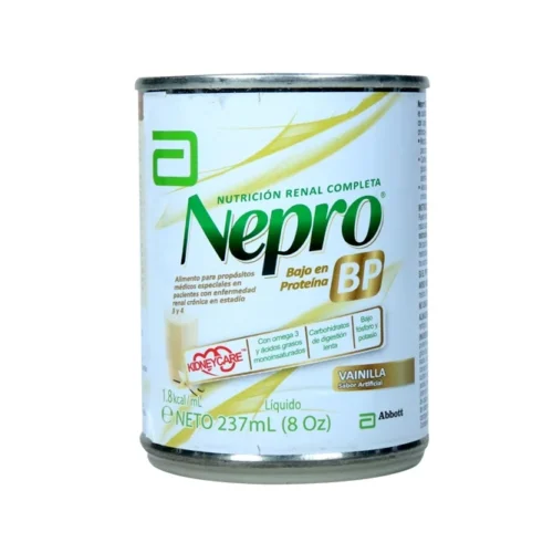 NEPRO BP CAJA X 24 UNIDADES