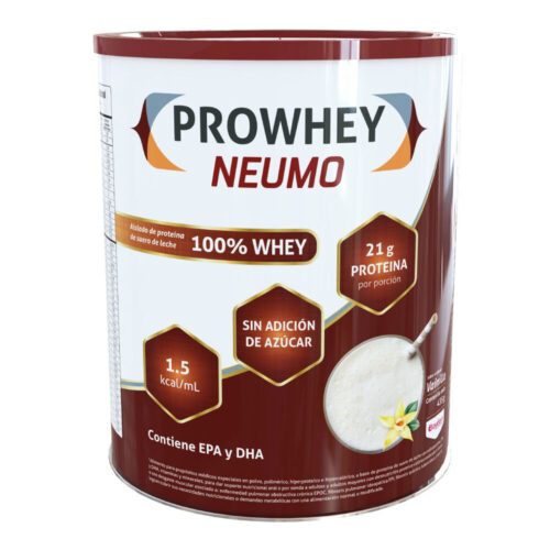 PROWHEY NEUMO LATA X 435 GR