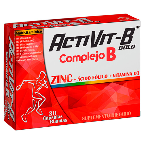 ACTIVIT COMPLEJO B
