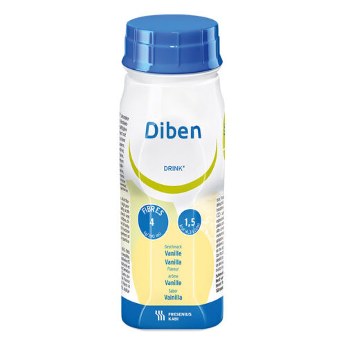 DIBEN DRINK 220 ML