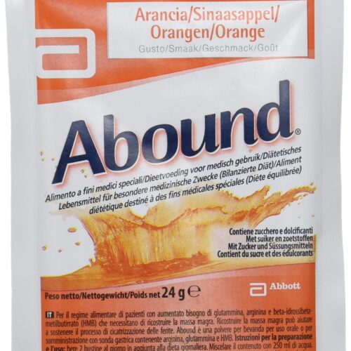 ABOUND SOBRE 24 GR