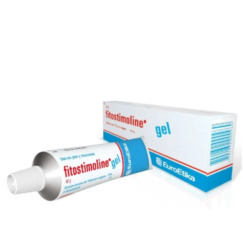 FITOSTIMULINE GEL  32 GR