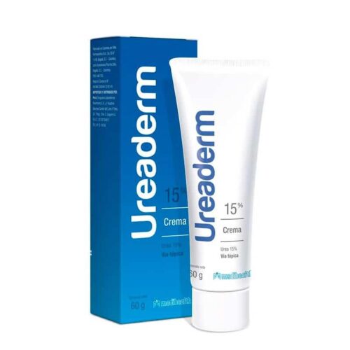UREADERM 15% 60 GR