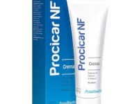 PROCICAR NF CREMA 60 GR