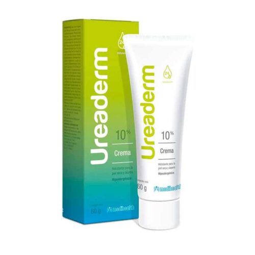 UREADERM CREMA 10% 60 GR