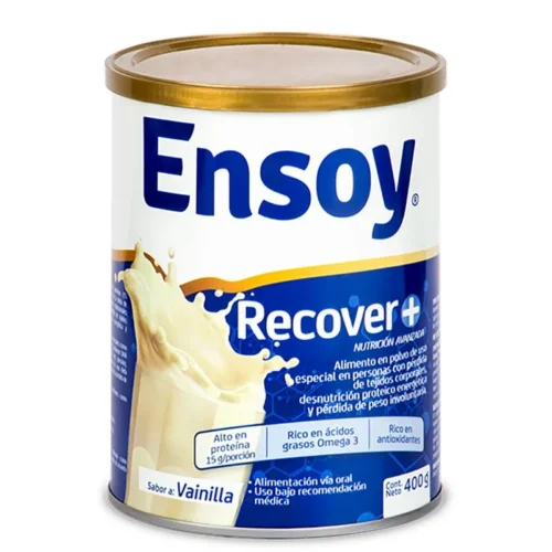 ENSOY RECOVER 400 GR