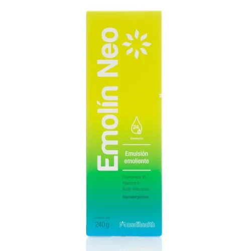 EMOLIN NEO 240GR MEDIHEALTH