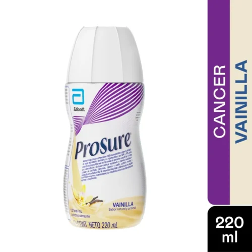 PROSURE VAINILLA 220 ML