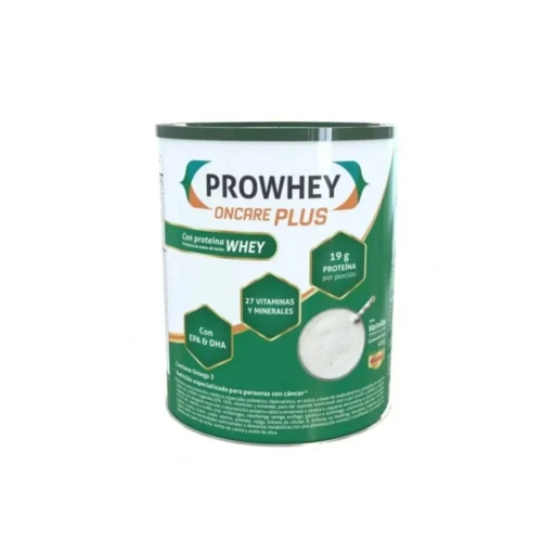 PROWHEY ONCARE PLUS 415 GR
