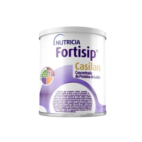 FORTISIP CASILAN 225GR