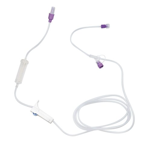 Set de infusión nutricair NCE9011N