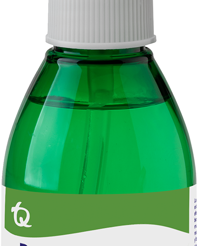 BENZIRIN VERDE 120ML